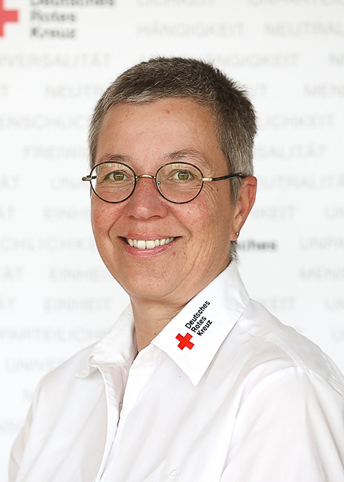 Alte Verbandskästen sollten getauscht werden / In Hamm freut sich das  Deutsche Rote Kreuz über Spenden